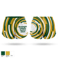 Muskegon Catholic Central Cheer Women's Shorts - 3