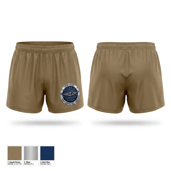 Ranger Panties, AFSA CHAPTER 881, Air Force, Teamtime, Team time, sublimation, custom sports apparel, team uniforms, spirit wear, spiritwear, sports uniforms, custom shirts, team store, custom team store, fundraiser sports, apparel fundraiser