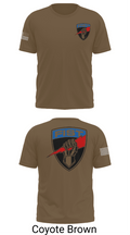 Det 4 29439115 Old School Cotton Feel Shirt - 10