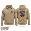 SRO Hoodie - 1