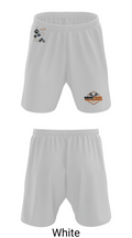 Servteem automotive group llc 15199320 Athletic Shorts With Pockets - 1