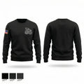 Arizona Auto Theft Task Force 85973470 Crew Neck Sweatshirt - 1