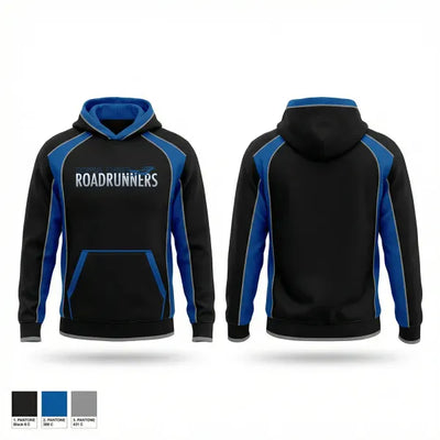 Corpus Christi Roadrunners 58114145 Hoodie - 1