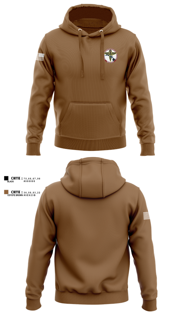 Hoodie, 8TH FRSD, , Teamtime, Team time, sublimation, custom sports apparel, team uniforms, spirit wear, spiritwear, sports uniforms, custom shirts, team store, custom team store, fundraiser sports, apparel fundraiser
