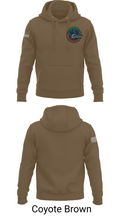 2d Assault Amphibian Battalion 2506897 Hoodie - 18