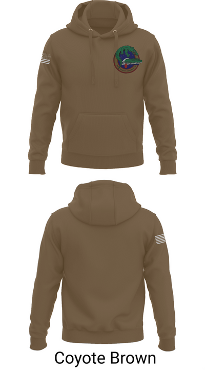 2d Assault Amphibian Battalion 2506897 Hoodie - 18