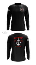 Hornet Battalion 84489147 Long Sleeve Performance Shirt - 21