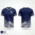 Falcons 49242048 Old School Cotton Feel Shirt - 1