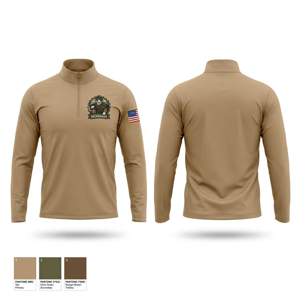Windbreaker, E2 Brewdawgs, Army, Teamtime, Team time, sublimation, custom sports apparel, team uniforms, spirit wear, spiritwear, sports uniforms, custom shirts, team store, custom team store, fundraiser sports, apparel fundraiser