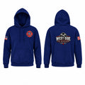 WEST SIDE VOLUNTEER FIRE DEPARTMENT Hoodie - 1