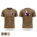 341 MMB 24324506 Short Sleeve Performance Shirt - 1