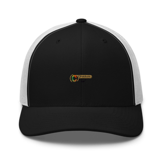 Chinchiná Noticias 15196379 Retro Trucker Hat | Yupoong 6606