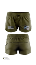 Clayton Police K9 Unit 37003259 Ranger Panties - 23