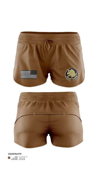 490th CBRN BN 55524924 Ranger Panties - 30