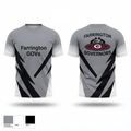 Farrington GOVs 58301759 Short Sleeve Performance Shirt - 1