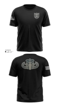Kanawha Sheriff Bomb Squad 54079746 Short Sleeve Performance Shirt - 21