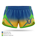 Trojans Women's Shorts - 1