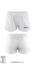 Hancock County Technical Center 18180621 Women's Shorts - 37