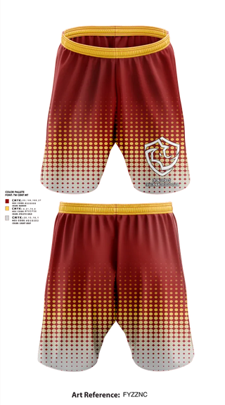 Athletic Shorts With Pockets, Iron Spikes Track and Field Club, Track & Field, Teamtime, Team time, sublimation, custom sports apparel, team uniforms, spirit wear, spiritwear, sports uniforms, custom shirts, team store, custom team store, fundraiser sports, apparel fundraiser