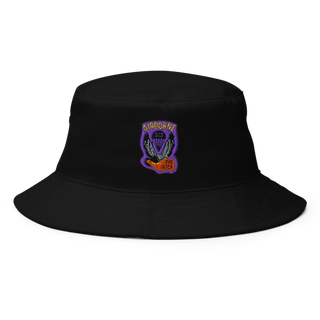 1st Battalion 503rd Infantry Regiment 53542236 Bucket Hat | Big Accessories BX003