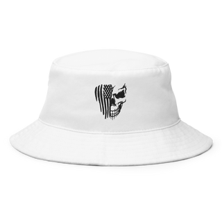 NMCPAC Seal Beach 31658085 Bucket Hat | Big Accessories BX003