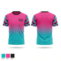 Pretty Gritty Short Sleeve Performance Shirt - 1