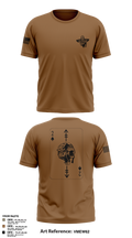 Savages 37324693 Short Sleeve Performance Shirt - 5