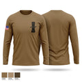 1207 FSC Long Sleeve Performance Shirt - 1