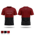 Valpo Americans Short Sleeve Performance Shirt - 1