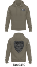 MOUNT VERNON EMERGENCY SERVICES UNIT 93193020 Hoodie - 12