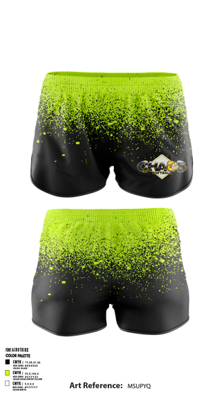 Ranger Panties, Chaos, Softball, Teamtime, Team time, sublimation, custom sports apparel, team uniforms, spirit wear, spiritwear, sports uniforms, custom shirts, team store, custom team store, fundraiser sports, apparel fundraiser