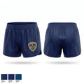 GENTRYVILLE POLICE DEPARTMENT Ranger Panties - 1