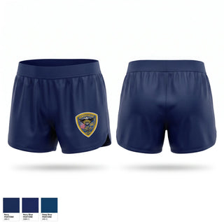 Ranger Panties, GENTRYVILLE POLICE DEPARTMENT, Police, Teamtime, Team time, sublimation, custom sports apparel, team uniforms, spirit wear, spiritwear, sports uniforms, custom shirts, team store, custom team store, fundraiser sports, apparel fundraiser