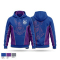 MoZ’Ark Valkyries Hoodie - 1