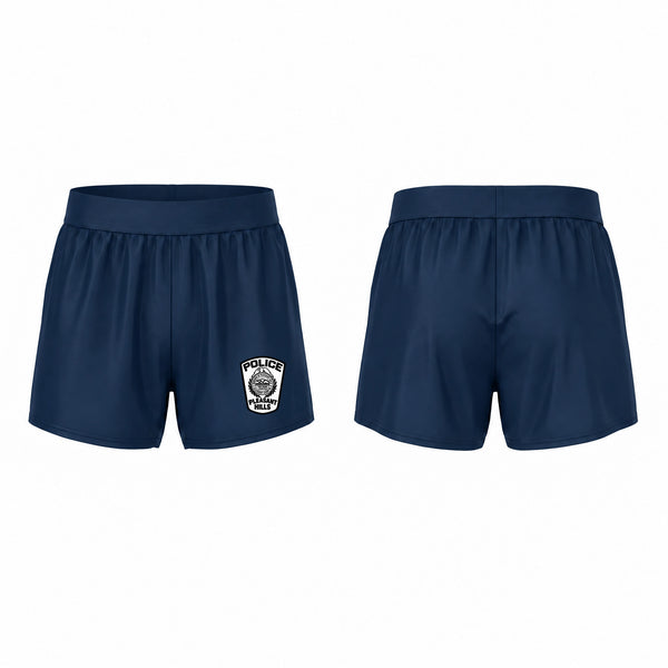 Ranger Panties, PHPD, Police, Teamtime, Team time, sublimation, custom sports apparel, team uniforms, spirit wear, spiritwear, sports uniforms, custom shirts, team store, custom team store, fundraiser sports, apparel fundraiser