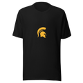 Spartans Unisex Staple T-Shirt