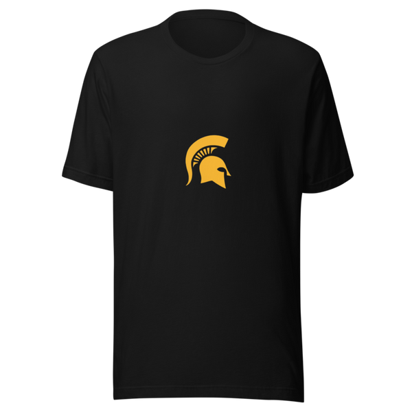 Unisex Staple T-Shirt - Black