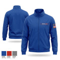 Central EMS Windbreaker - 1