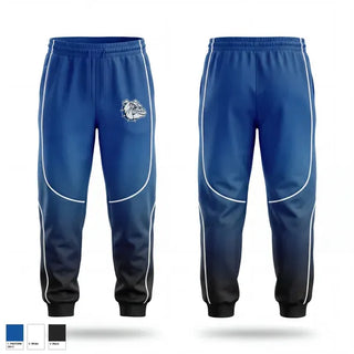 Sweatpants, Sutherlin bulldogs, Men's Basketball, Teamtime, Team time, sublimation, custom sports apparel, team uniforms, spirit wear, spiritwear, sports uniforms, custom shirts, team store, custom team store, fundraiser sports, apparel fundraiser