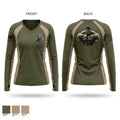 Support Old School Cotton Feel Shirt - 1