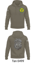 88th Military Police Company 35850673 Hoodie - 78