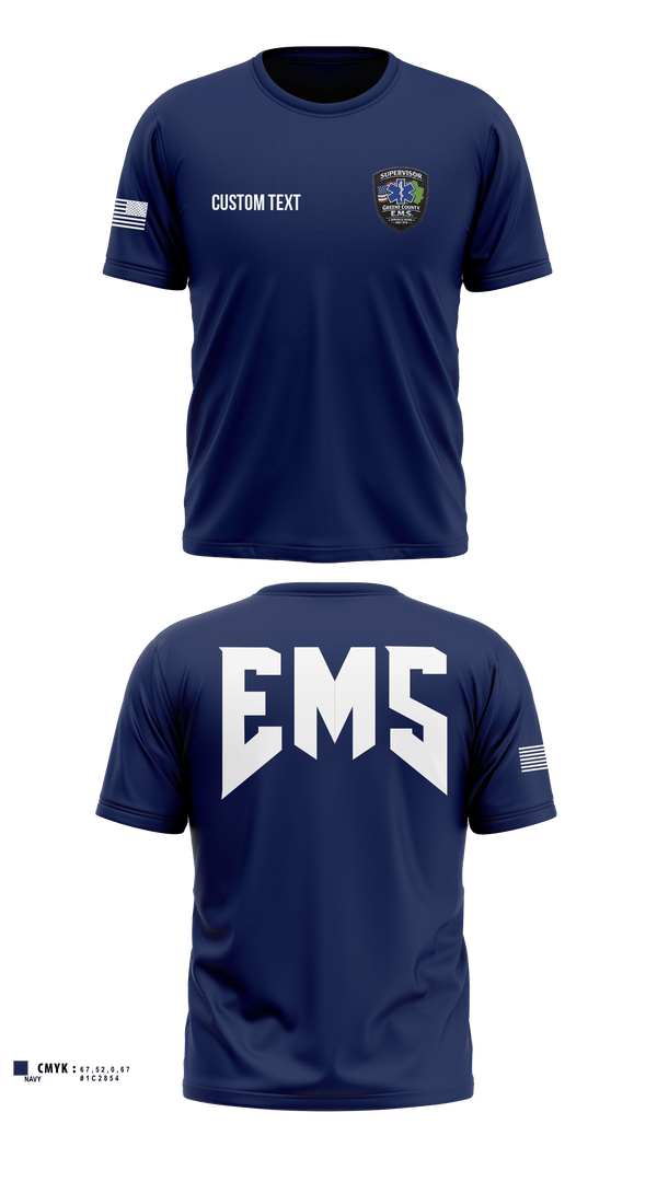 FREE T-SHIRT