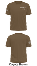 1052 Trans Co HQ 54169027 Short Sleeve Performance Shirt - 15