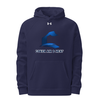 Coker Air & Heat 89008198 Under Armour Hoodie