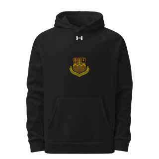 Lone star gunfighter 71808551 Under Armour Hoodie
