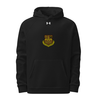 Lone star gunfighter 71808551 Under Armour Hoodie