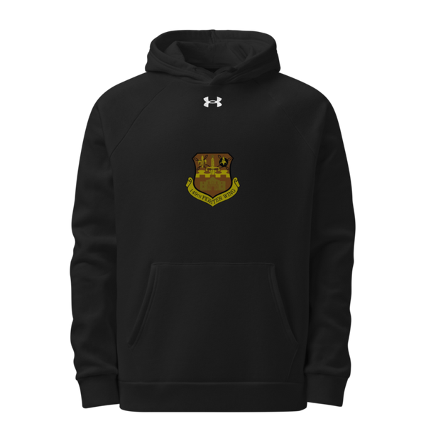 Lone star gunfighter 71808551 Under Armour Hoodie