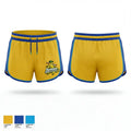 Banana sluggers 27293034 Women's Shorts - 1