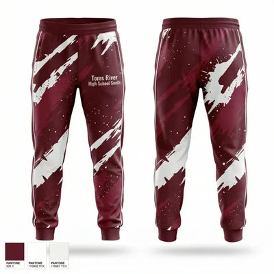 Toms River High School South 20074420 Sweatpants - 1