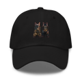 Camel kids Dad hat